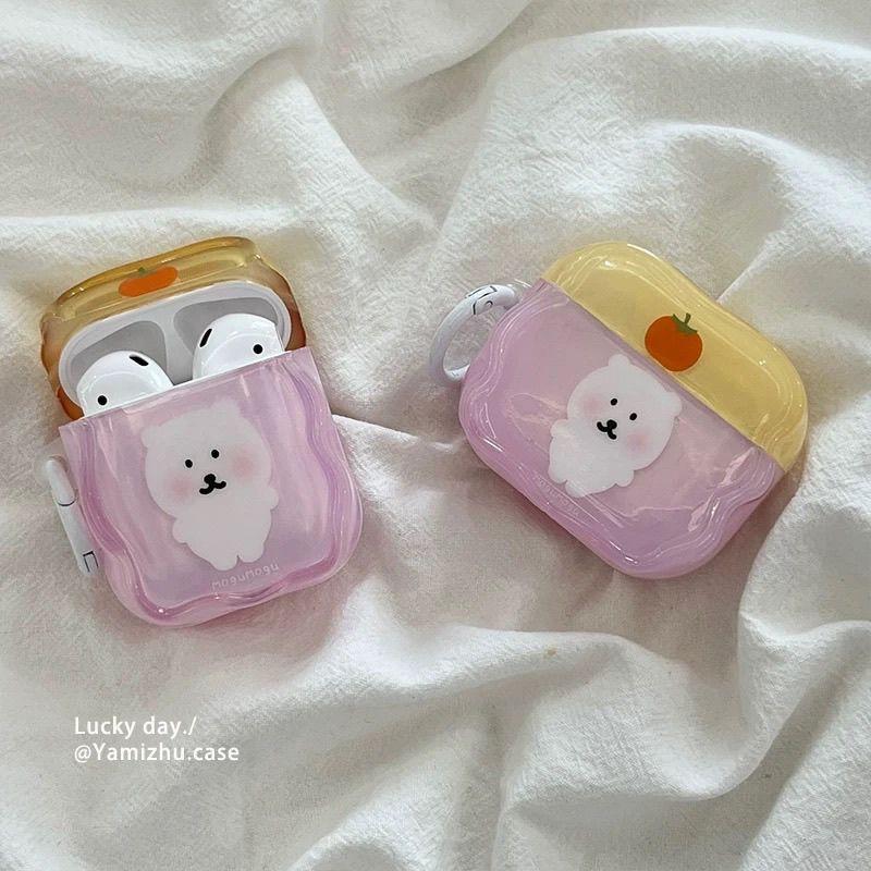 AirPods 3rd Gen PRO2 Protective Anti-drop Wireless Earphone Case Cover AirPods 3rd Gen