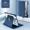 For iPad Air 13 Inch M2 2024 M3 2025 Rotating Case for iPad Air 6 13 Inch for iPad Pro 12.9 Inch 2022 6th Gen 2021 2020 2018