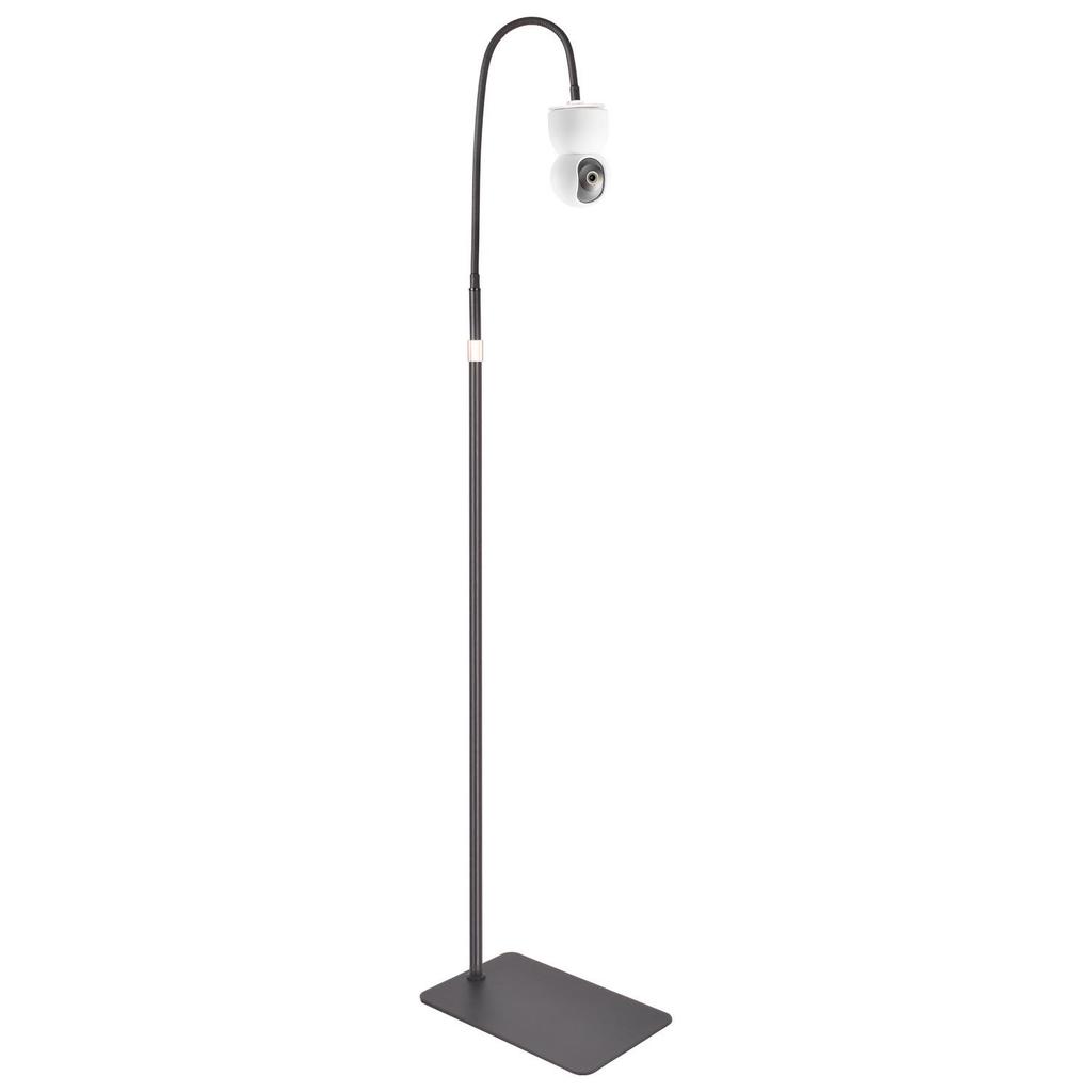 Durable Baby Monitor & Smart Camera Floor Stand with Humanized Design