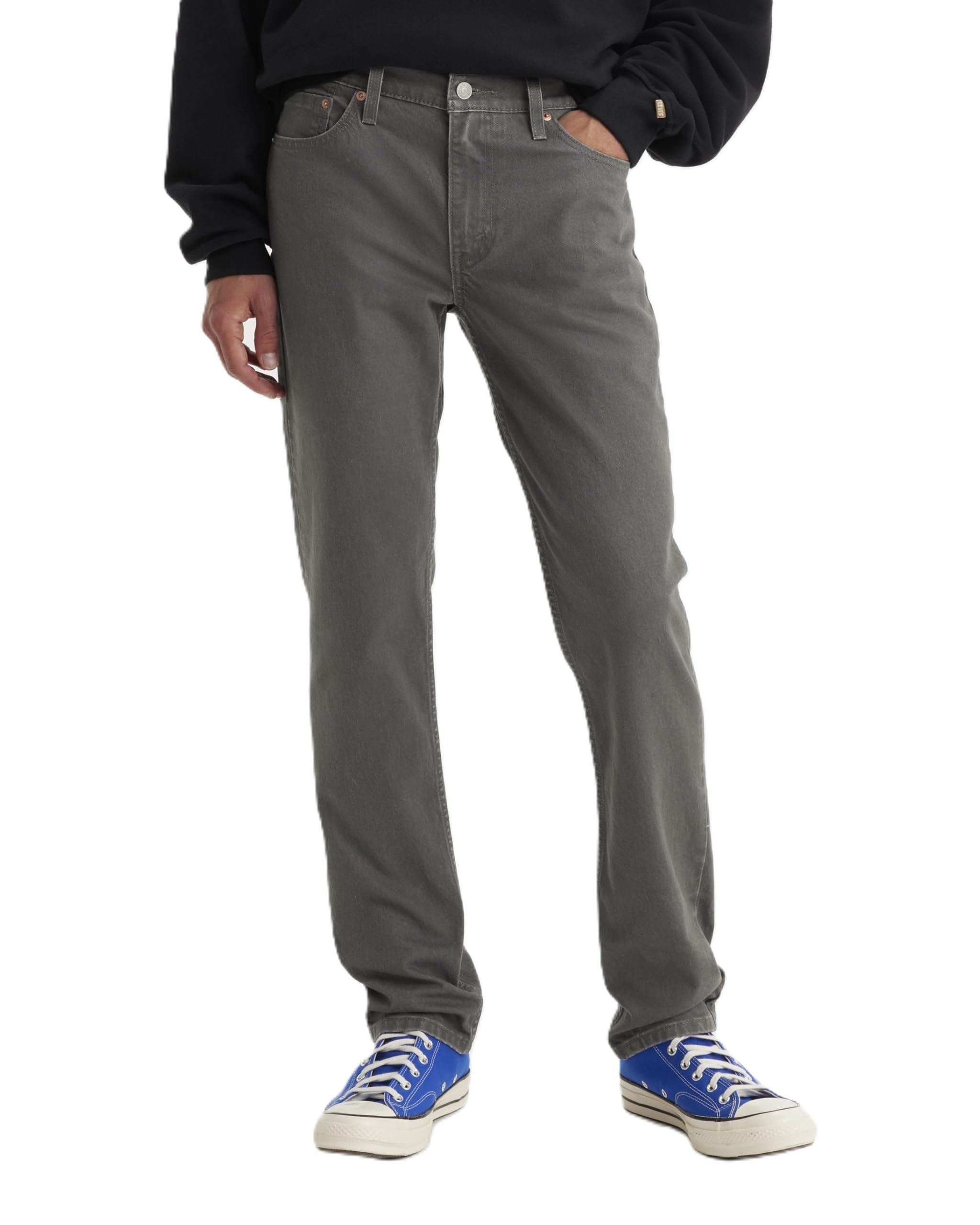 Levi s 511T Slim Fit Jeans (Stretch) Men s 04511-5882 US W28 L32