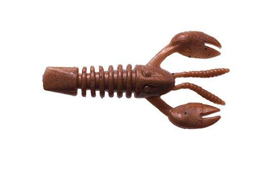 Berkley Gulp! SW Pulse Claw 3 Inch New Penny G2SQPC3-NP 3 inches