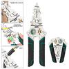 Foldable Electrician Stripping Pliers Cutter Cutting 4 Wire Electrician In Pliers Crimping Stripping Tools 1 Pliers And S3P0