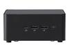ASUS RNUC14RVHU700002I Barebon