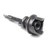 ESP1101 Steering Wheel Ignition Tumbler Lock Barrel Cylinder Shaft Rod 1K0905851B for VW Seat Skoda