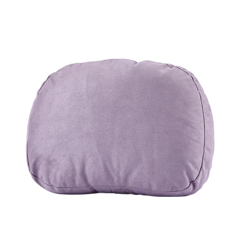 Poduszka pod szyję i zagłówek samochodowy L60: Wygodna poduszka dla kierowcy