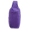 Sac à bandoulière en nylon léger et compact, taille S 1123969 [Montbell] Homme Femme (pourpre (PU)/Violet)