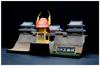 PM Office A CASTLE Collection 02 Shinshu Ueda Castle Sanada Helmet Paper Plastic Model PP066 1/200 (with Craft)