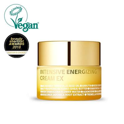 Intensive Energetisierende Creme EX (Core Elasticity Cream EX) 35ml