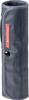 PB Swiss Tools 5215 Insulated Screwdriver Blade Set and with Roll 6-Piece (Slotted Phillips) Case, 5216.SU