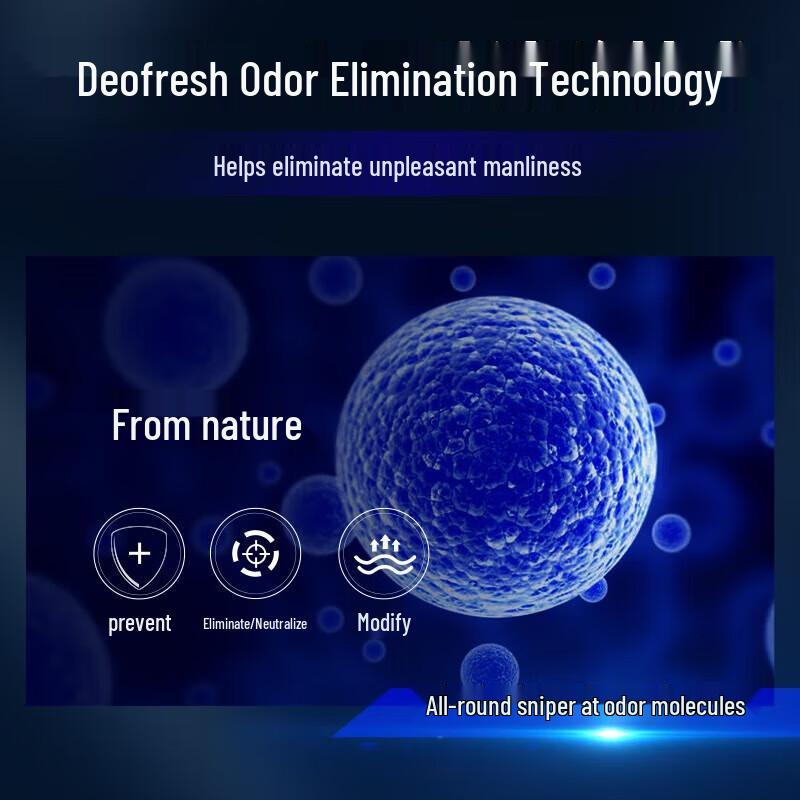 Selsun Herr Uppfriskande Kvalsterborttagande Duschgel