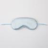 Fashion Silk Sleep Eye Mask Ventilate Eye Care Tools Portable Sleeping Eye Patch  Women