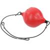 Punching   Inflatable Boxing PU Pear Muay Thai   Punch Bag for Punching Exercise