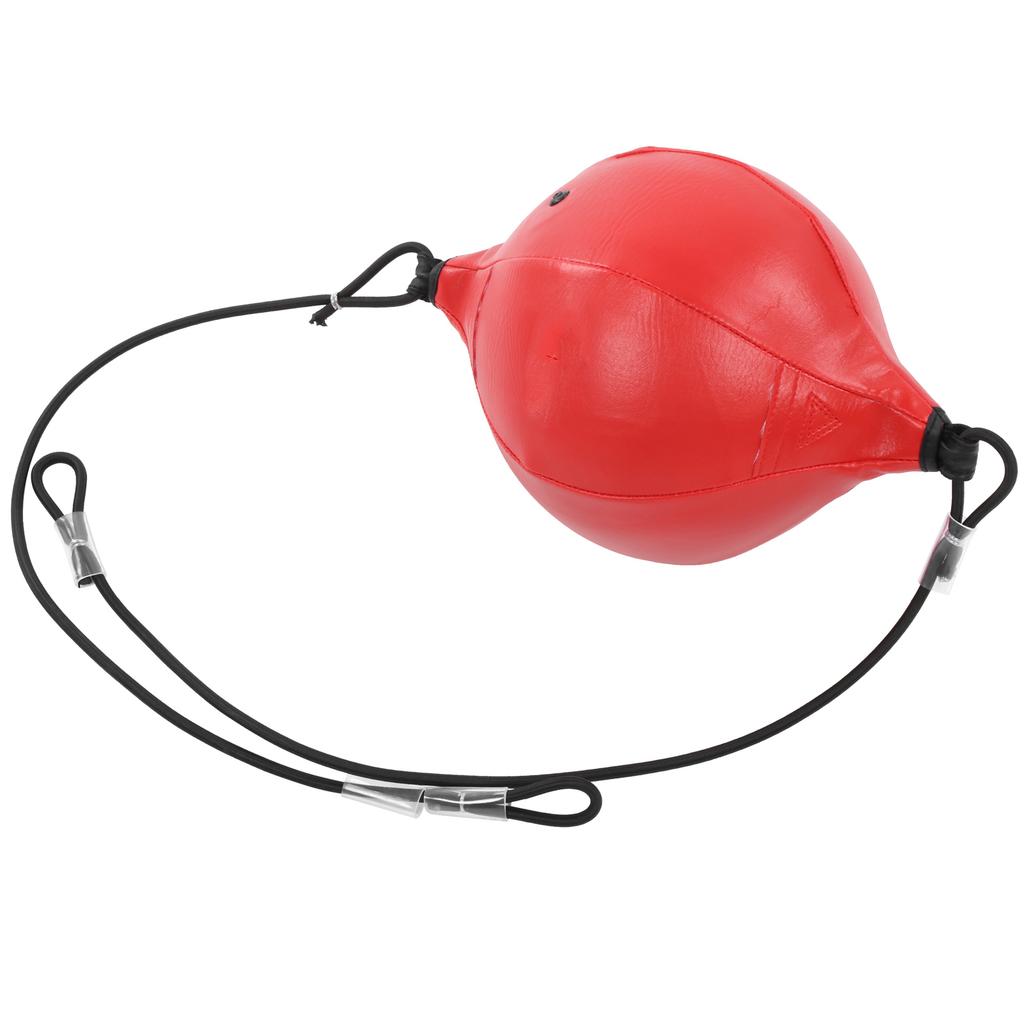 Punching   Inflatable Boxing PU Pear Muay Thai   Punch Bag for Punching Exercise