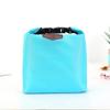 Large Capacity Thermal Insulated Lunch Bag Oxford Cloth Tote Insulation Package Storage Bag Handbag Waterproof Ice Bag