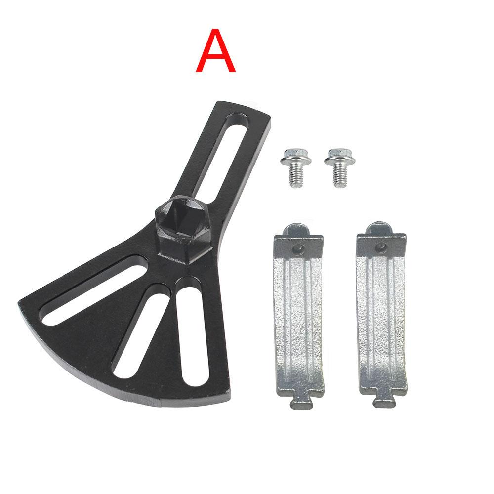 

Регулируемый инструмент для стопорного кольца топливного насоса Ключ для крышки топливного бака Комплект для ремонта топливного бака Инструмент для снятия топливного насоса