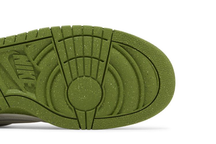 Men's Sneakers Nike Dunk Low Jumbo Phantom Chlorophyll Phantom/Chlorophyll/Earth/Phantom