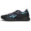 Speed 22 Low Top Training Shoes Unisex Sneakers Black Blue 100074526