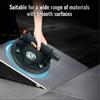 Vacuum Suction Cup. 250KG Load-bearing Suction Cup. A Powerful Heavy-duty Handheld Suction Cup for Enhancing Transfer Tools
