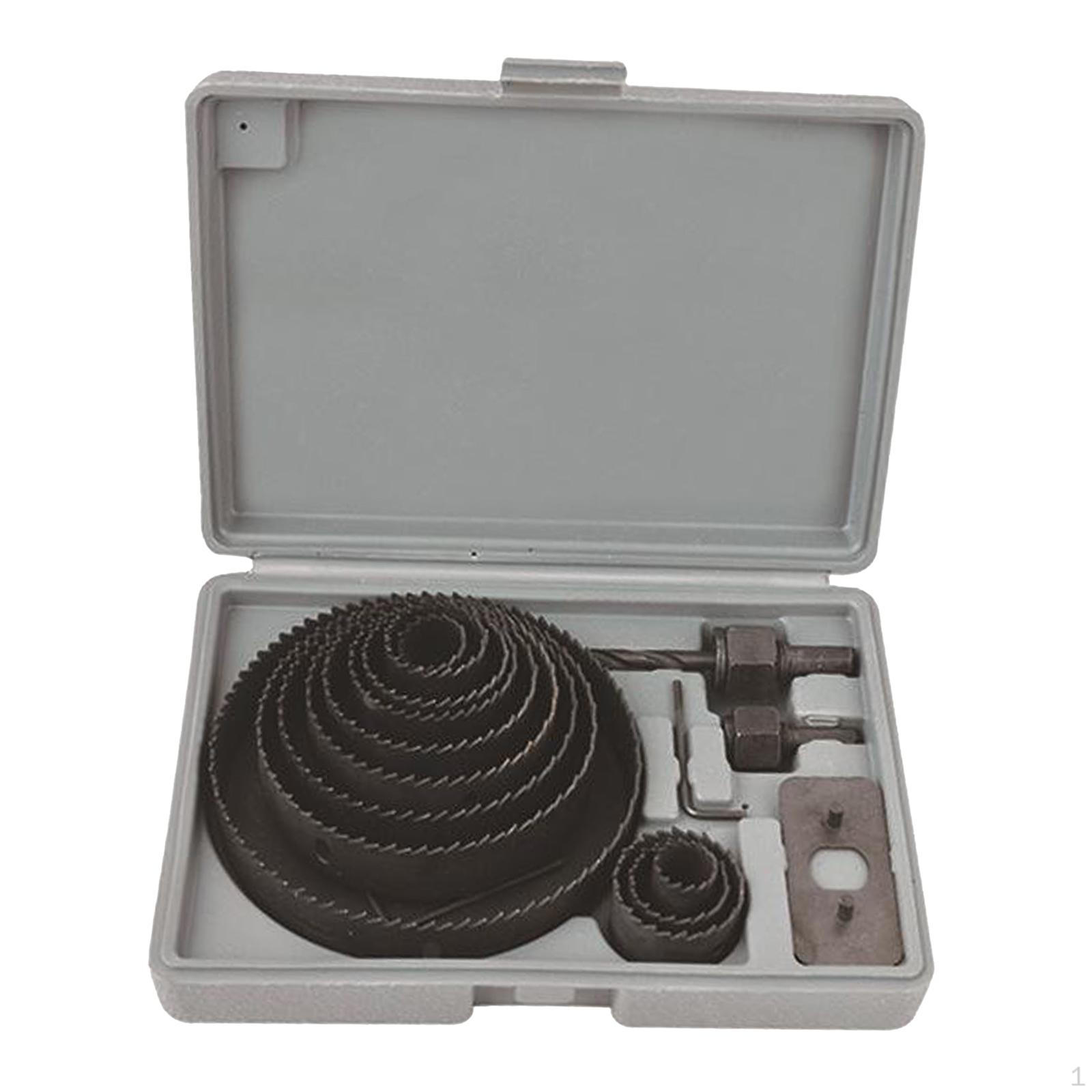 

Полный набор деталей 3/4-5 дюймов с шестигранным ключом 1 шт.,