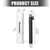 Aluminum Alloy Extendable Selfie Stick Tripod With 360Degree Rotation Ball Head Up To 1.5m for Outdoor Sports,Travel