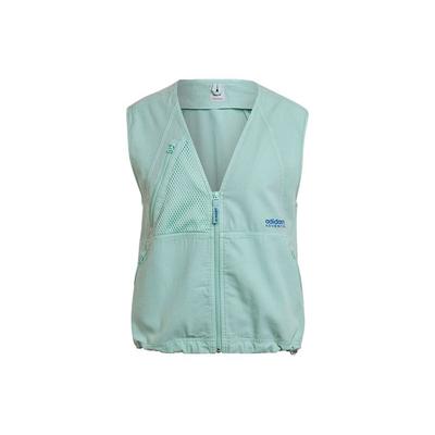 Sean Wotherspoon Vest Clear Mint Men Streetwear HI3301
