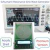 Professional Schumann Generator Office Audio Resonator Sine Wave