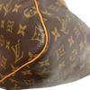 Used Louis Vuitton Monogram Speedy 30 M41526 Boston Bag Brown Authentic 1217