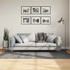 VidaXL Soft and Washable Short Pile Rug, Floor Carpet, Area Rug, Living Room Rug, Modern, 375000