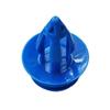 10Pcs Wheel Arch Trim Clips For Land Rover Discovery Range Rover Evoque LR027255