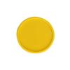 Cup Coaster Anti-scalding Silicone Round Heat Insulation Mat Tableware Counter Pad Coffee Cups Placemat Kitchen Supplies