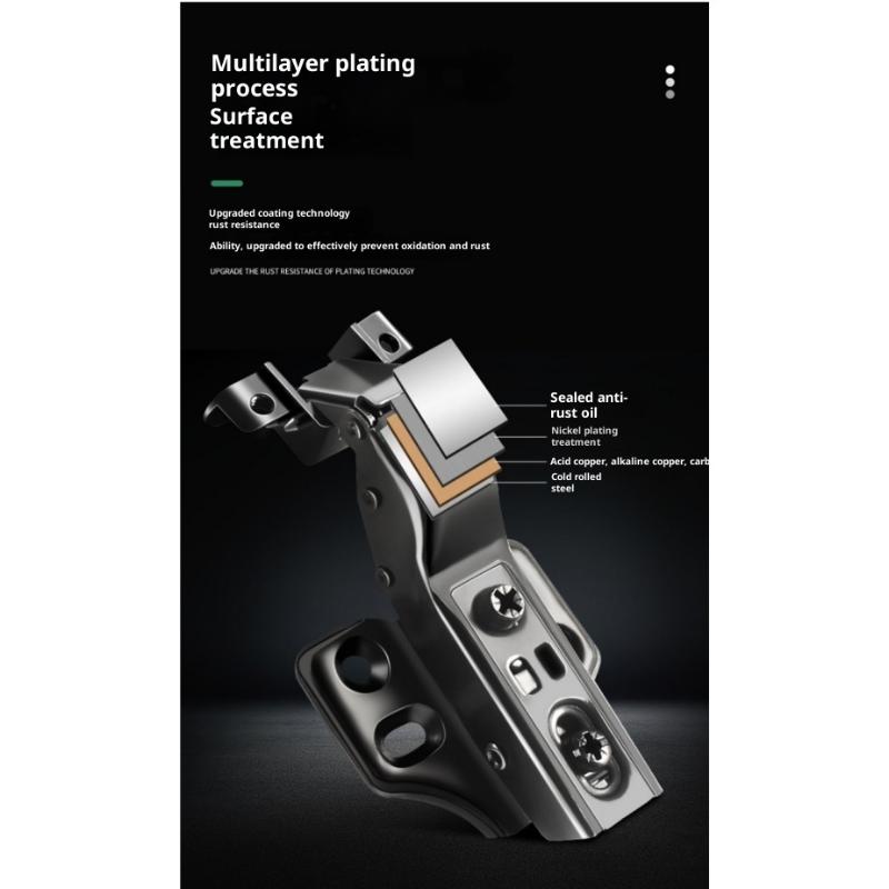 1 SZT. Aluminiowa Rama Szklane Drzwi Zawias, Łazienka, Kuchnia, Szafka na Wino, Szafka na Buty, Garderoba, Regał Wystawowy, Mebel