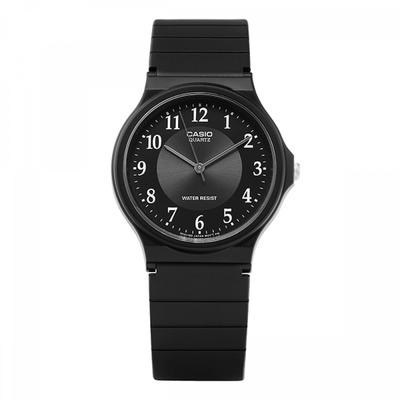 Mq 24 1b3ldf  Mq 24 1b3  Analog Sat Student Urethane Watch