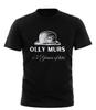 Üst giysisi – T-shirtler