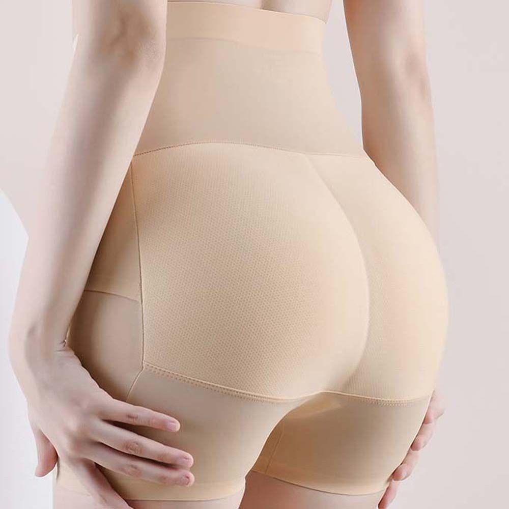 Tummy Control Postpartum Body Shapewear High Waist Seamless Underwear Women  Ladies