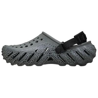 Classic Clog Grey Unisex 211630-0DA