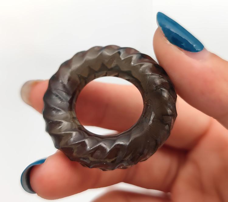Penis Cock Rings Adult Goods For Men 18+ Delay Ejaculation Adult Sex Toys Multifunction For Beginners Long Lasting Cockring