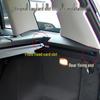 Compatible with 08-15 Mercedes-Benz GLK300 Trunk Cargo Cover X204 Storage Curtain Divider