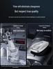 Lexus ES200/ES300h/RX300/RX350h/NX260 Metallic Sleuteletui