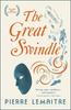 The Great Swindle by Pierre Lemaitre Paperback Book 9781848665798