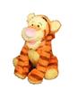Disney Old Standard Plush Toy S Tigger Sitting Height 16cm