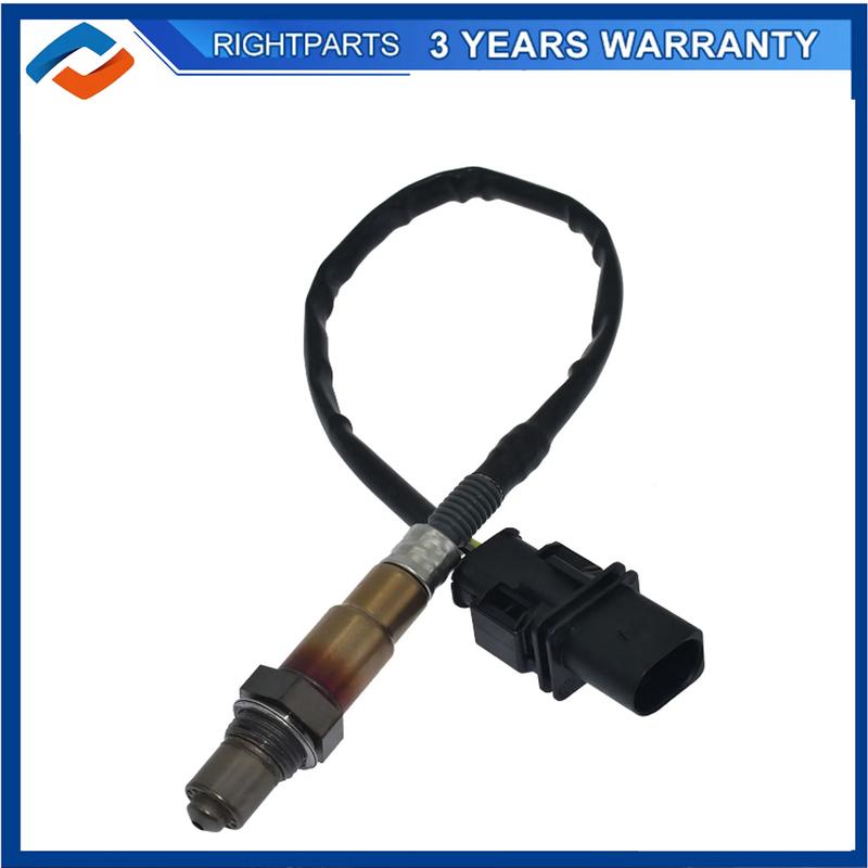 

BA5Z-9F472-A BA5Z9F472A New Oxygen Sensor For Ford Flex Fusion Explorer Edge Focus F-150 Escape 2016 Car Accessories