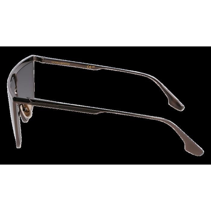 Lunettes de Soleil VICTORIA BECKHAM VB245S 59/20/140 046 DARK RUTHENIUM/GREY METAL FEMALE VB245S DARK RUTHENIUM/GREY SUN 59 20 140
