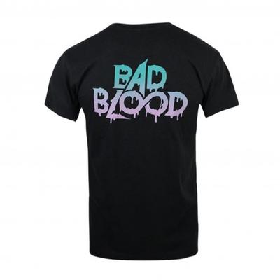 Krev na tanečním parketu Pánské tričko Bad Blood