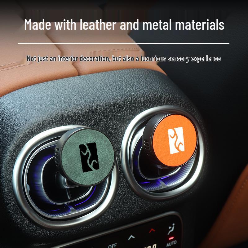 Yangwang U7-U9 & U8L Car Vent Aromatherapy - High-End 2025 Model