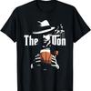 LUKA - DER DON - PATEN DES BASKETBALL T-Shirt