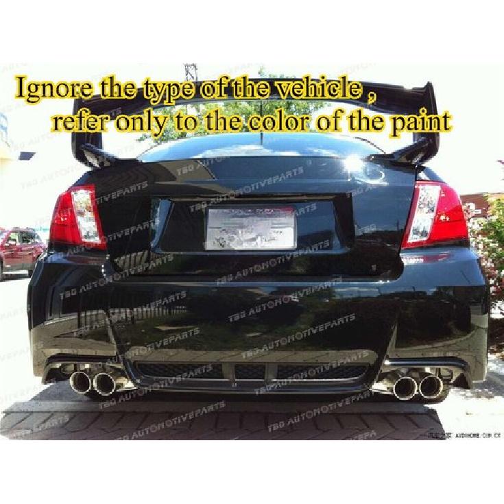 Front Bumper Cover Tow Hook Eye Cap For 2018- Subaru WRX STI 57731-VA320