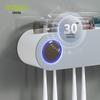 Yikco UV Electric Toothbrush Sterilizer Holder