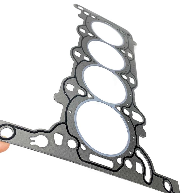 Engine Cylinder Head Gasket For Buick Encore 1.4 Chevrolet Aveo Cruze Sonic Opel Cadillac Vauxhall 1.4T Car Accessories 55562233