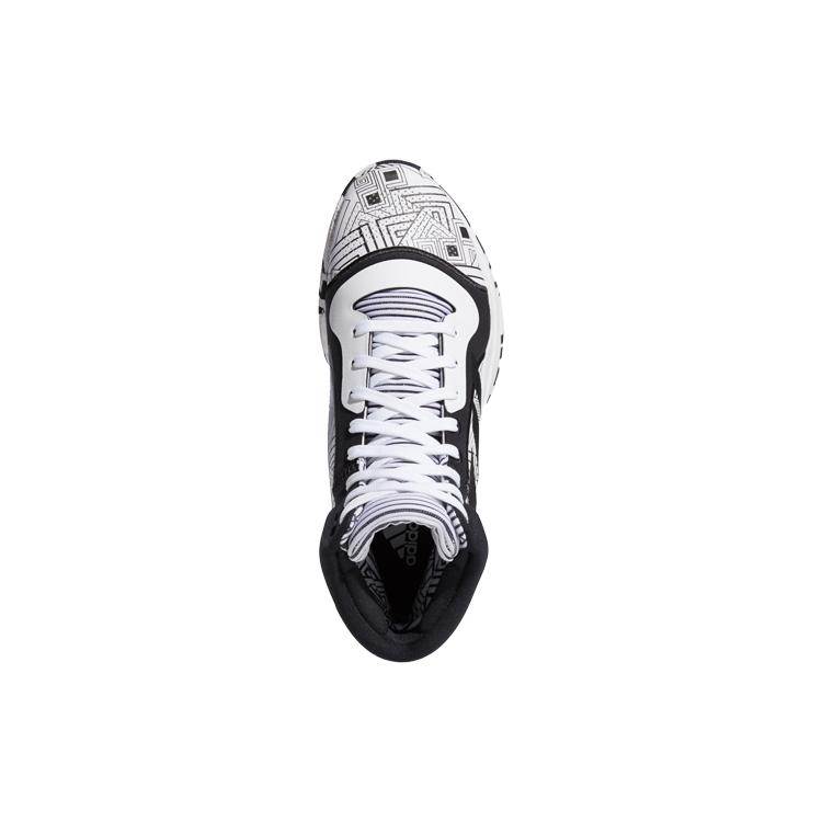 Nové Adidas Marquee Boost Core Black Cloud White EF1230
