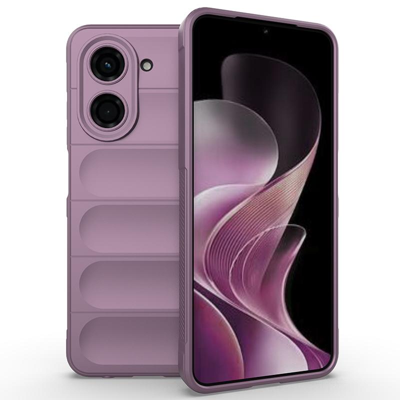 For Samsung Galaxy A07 Case for Samsung Galaxy A07 A17 Cover Shell Shockproof Phone Case TPU Silicone Shell For Samsung A07 A17